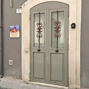Dimora Genovesi Casa vacanze Catania