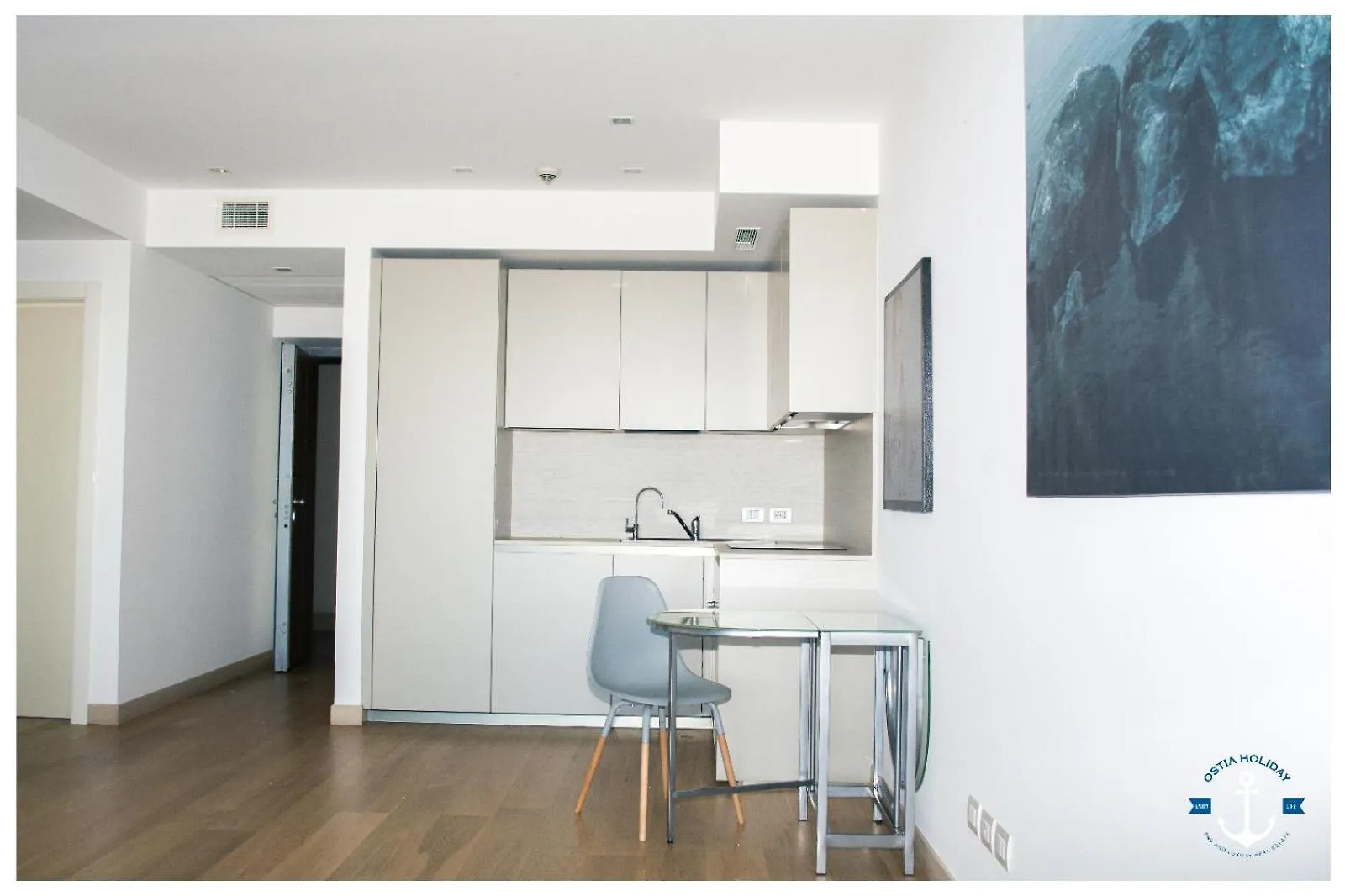 Apartamento Eurosky Twelve Roma
