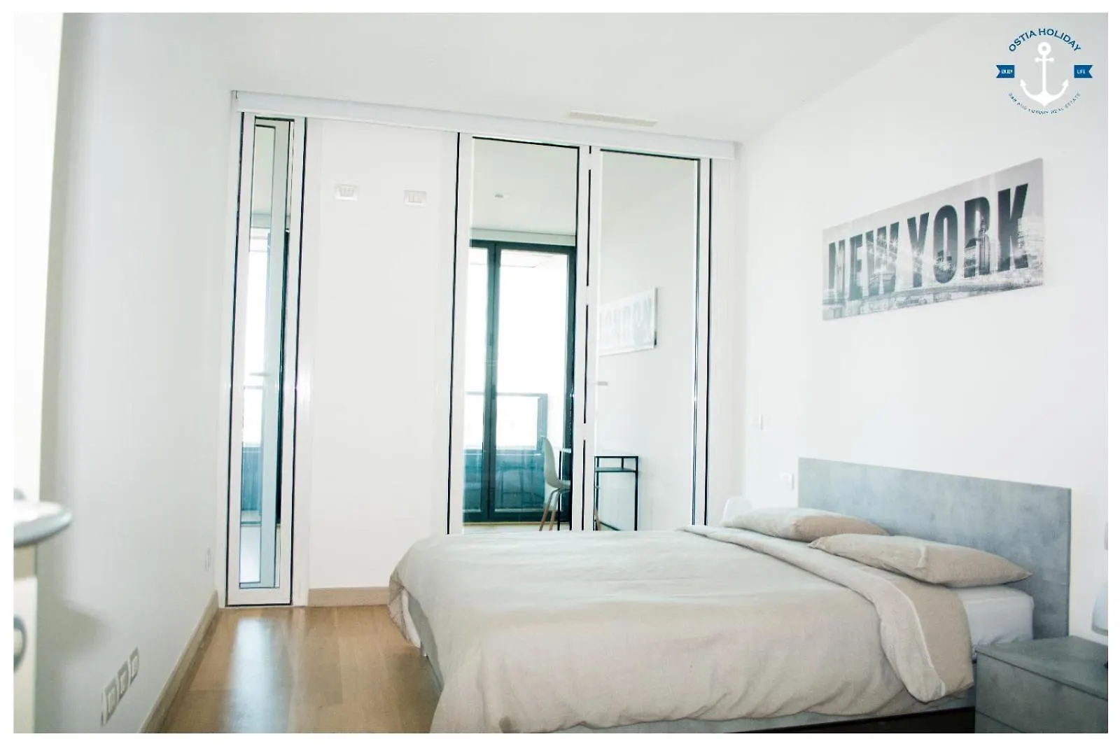 Apartamento Eurosky Twelve Roma