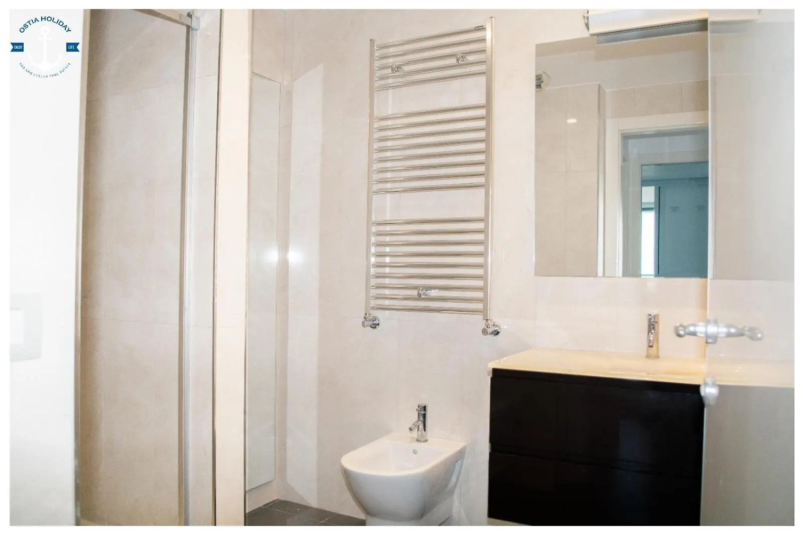 Apartamento Eurosky Twelve Roma