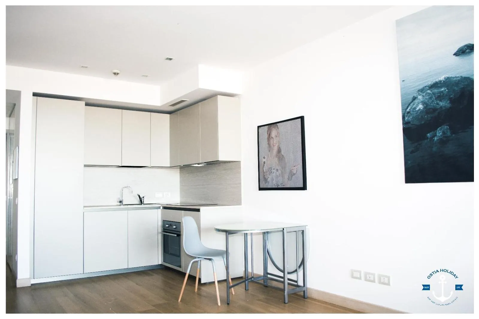 Apartamento Eurosky Twelve Roma